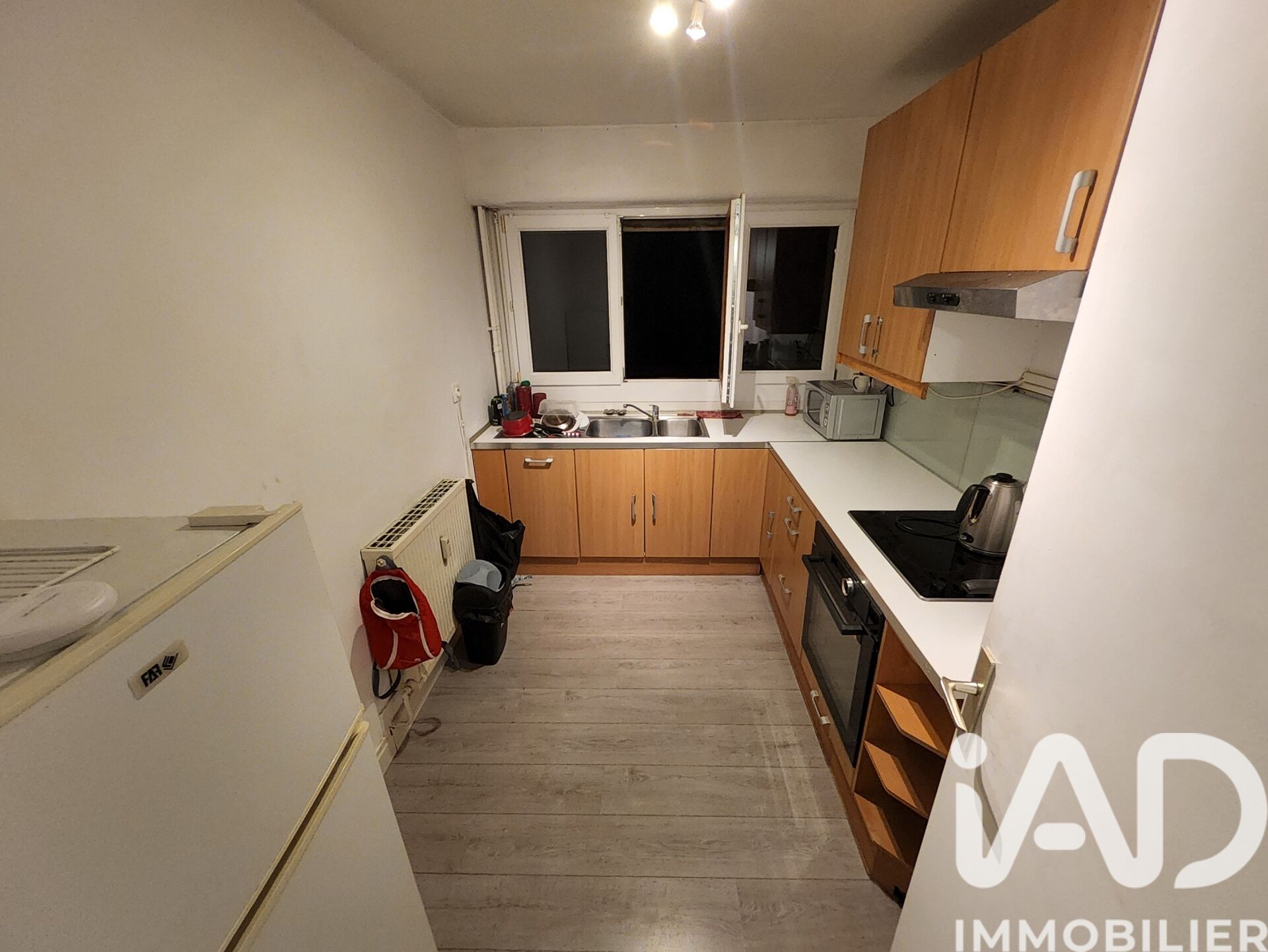 Vente Appartement 4 pièces - Photo 2