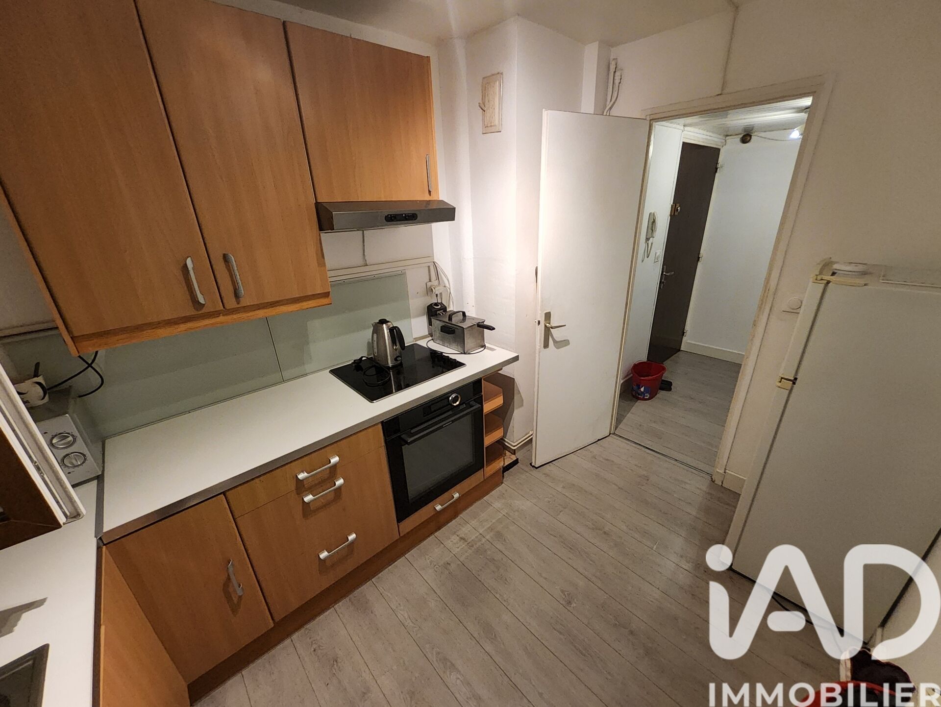 Vente Appartement 4 pièces - Photo 3