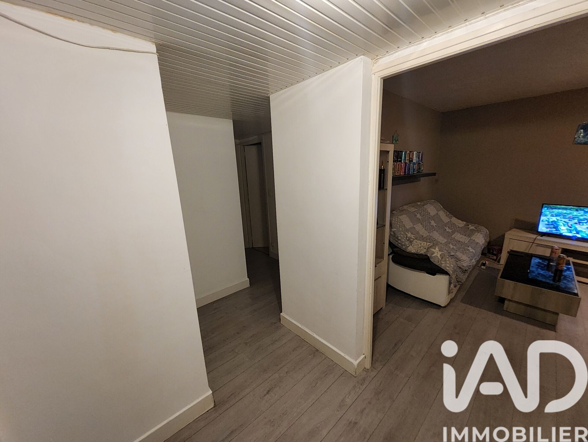 Vente Appartement 4 pièces - Photo 4