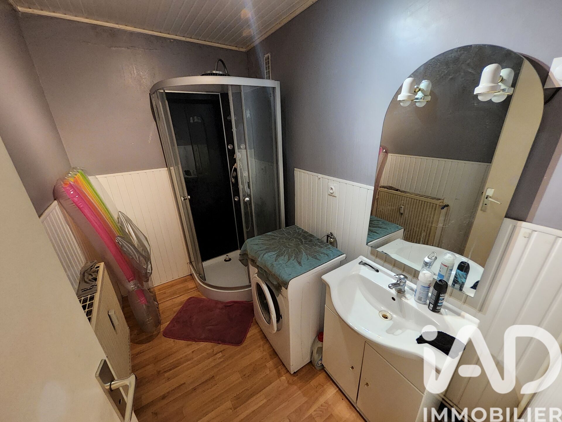 Vente Appartement 4 pièces - Photo 5