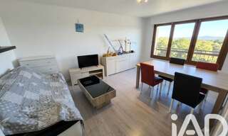 Appartement 4 Pièces 52 m² à vendre à Cambrai (59400)