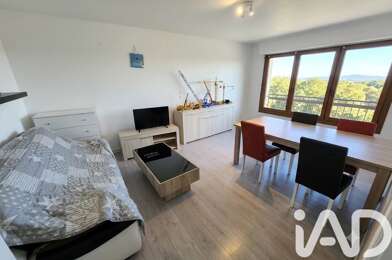 Appartement 4 pièces 69999 €
