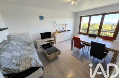 Vente Appartement 4 pièces — photo du bien