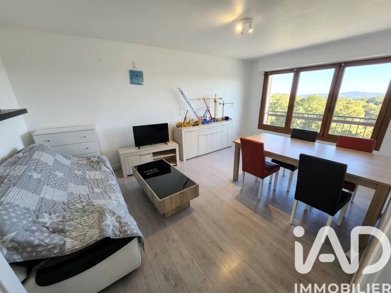 Vente Appartement 4 pièces — photo 1