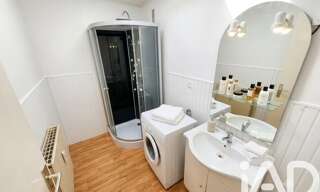 Appartement 4 Pièces 52 m² à vendre à Cambrai (59400)