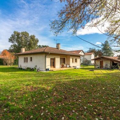 Maison 5 pièces 330000 €