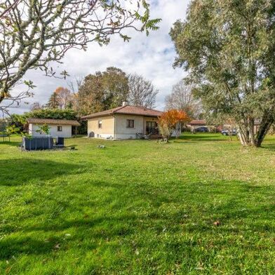 Maison 5 pièces 330000 €