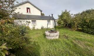 Maison 4 Pièces 85 m² à vendre à Mur-de-Sologne (41230)