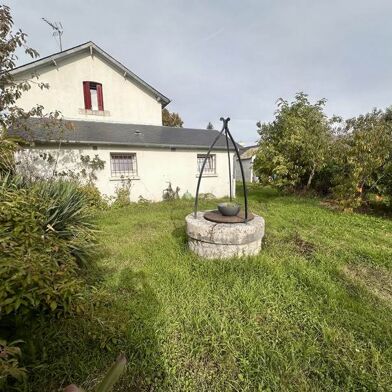 Maison 4 pièces 96624 €