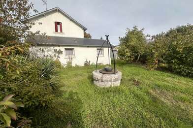 Maison 4 pièces 96624 €