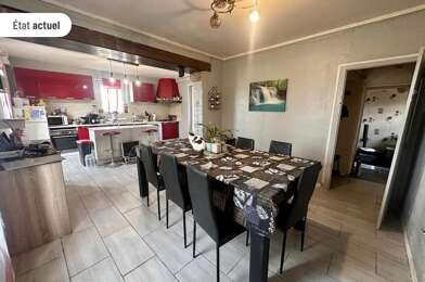 Maison 4 pièces 96624 €