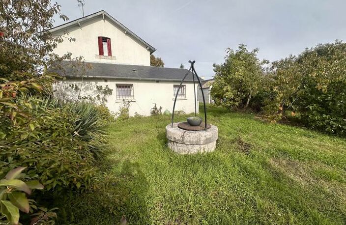 Maison de bourg de 4 pièces principales — photo 2