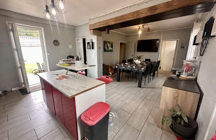 Maison de bourg de 4 pièces principales — photo 3