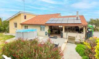 Maison 7 Pièces 150 m² à vendre à Jegun (32360)