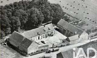 Maison 4 Pièces 97 m² à vendre à Lorrez-le-Bocage-Préaux (77710)