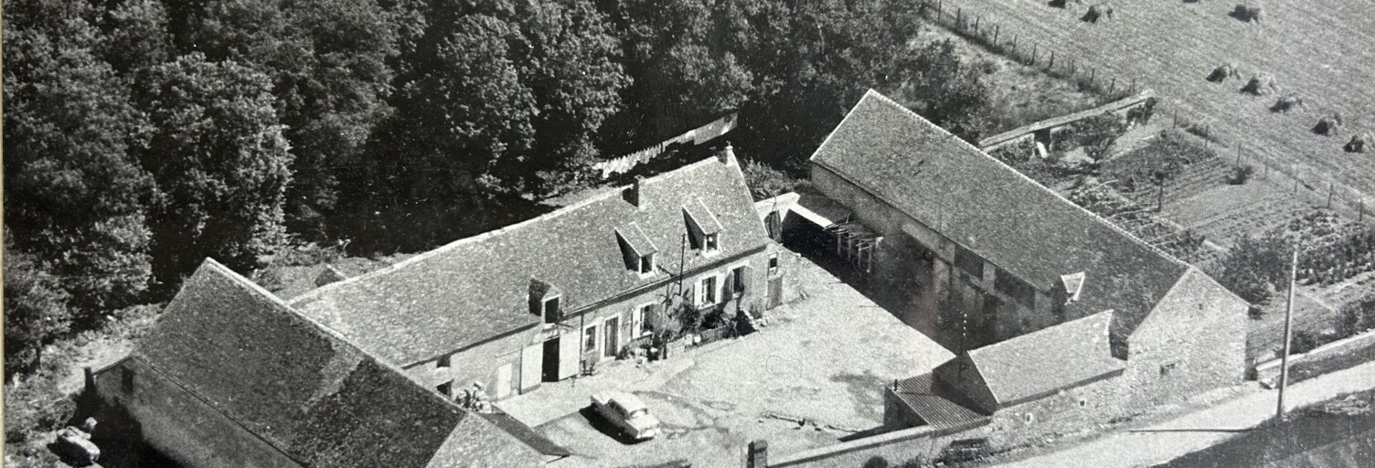 Maison 4 Pièces 97 m² à vendre à Lorrez-le-Bocage-Préaux (77710)