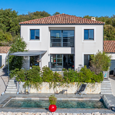 Maison 4 pièces 610000 €