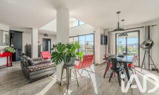 Maison 4 Pièces 133 m² à vendre à Saint-Martin-de-Londres (34380)