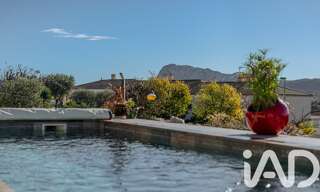 Maison 4 Pièces 133 m² à vendre à Saint-Martin-de-Londres (34380)