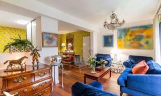 Appartement 3 Pièces 89 m² à vendre à Bordeaux (33000)