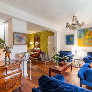 Appartement 3 pièces 638000 €