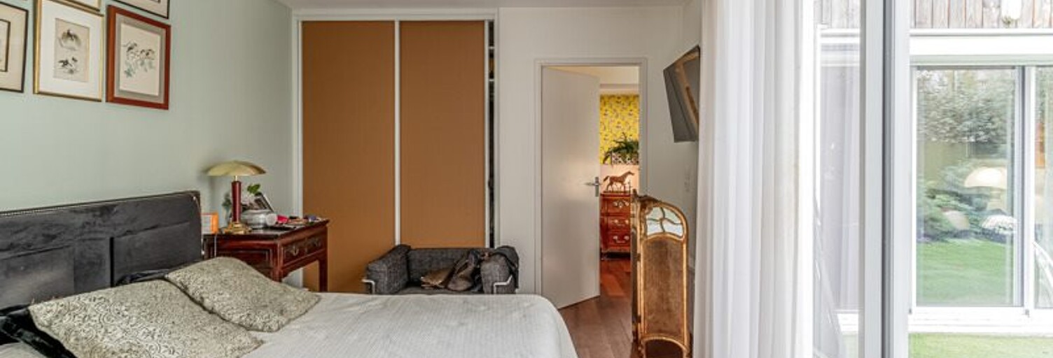 Appartement 3 Pièces 89 m² à vendre à Bordeaux (33000)