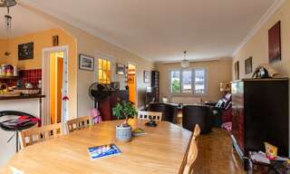 Maison 5 Pièces 93 m² à vendre à Le Relecq-Kerhuon (29480)