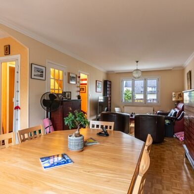 Maison 5 pièces 250275 €