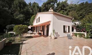 Maison 5 Pièces 150 m² à vendre à Roquebrune-Cap-Martin (06190)