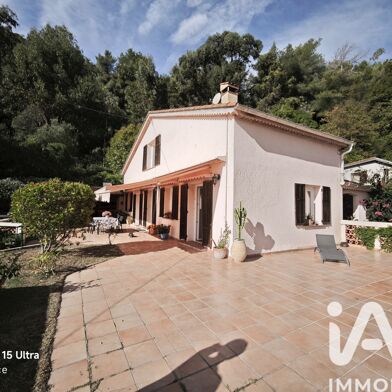 Maison 5 pièces 1060000 €