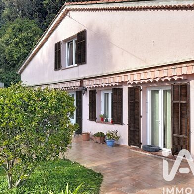 Maison 5 pièces 995000 €