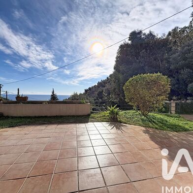 Maison 5 pièces 995000 €