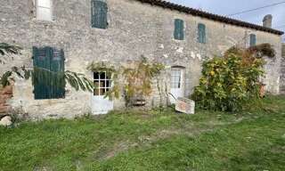 Maison 4 Pièces 87 m² à vendre à Saint-Genès-de-Blaye (33390)