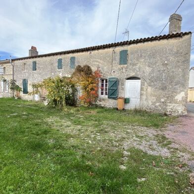 Maison 4 pièces 86336 €