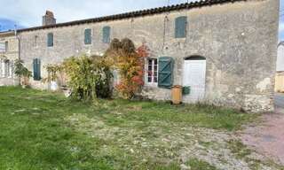 Maison 4 Pièces 87 m² à vendre à Saint-Genès-de-Blaye (33390)