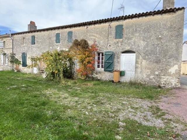 Maison 4 pièces 87 m² à Saint-Genès-de-Blaye — photo du bien