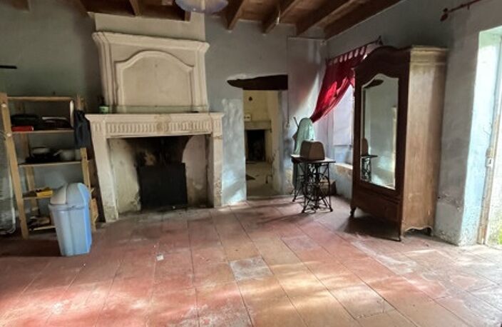 Vente maison 4 pièces 87 m² Saint-Genès-de-Blaye (33390) — photo 3