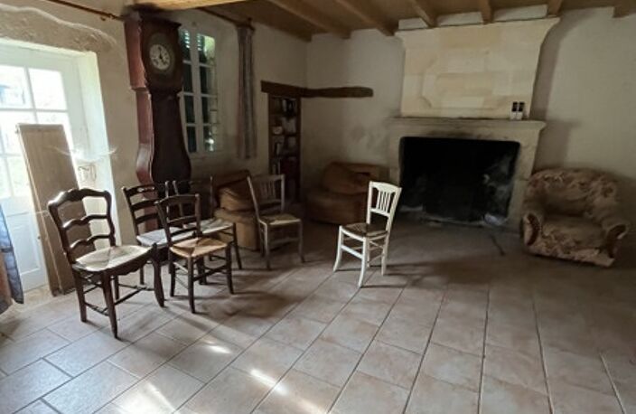 Vente maison 4 pièces 87 m² Saint-Genès-de-Blaye (33390) — photo 5