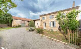 Maison 4 Pièces 100 m² à vendre à Saint-Paul (33390)