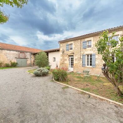 Maison 4 pièces 225780 €