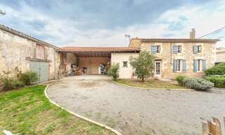 Maison 4 Pièces 100 m² à vendre à Saint-Paul (33390)