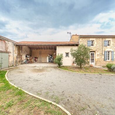 Maison 4 pièces 225780 €