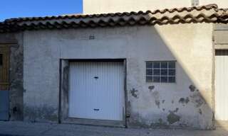 Garage   m² à vendre à Sauvian (34410)