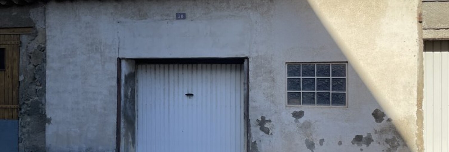 Garage   m² à vendre à Sauvian (34410)