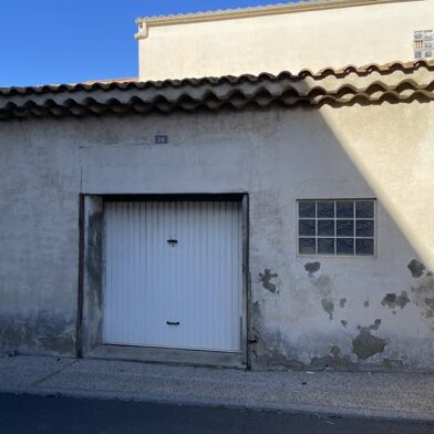 Garage  36000 €