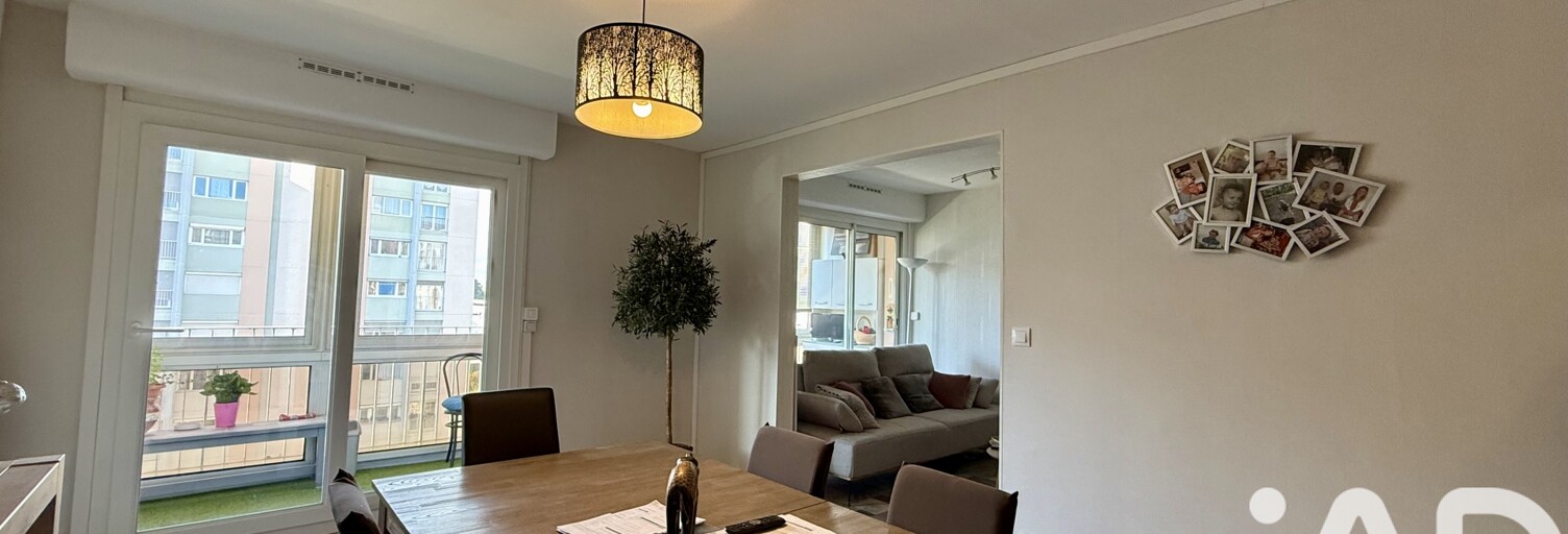 Appartement 3 Pièces 84 m² à vendre à Amiens (80000)