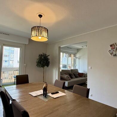 Appartement 3 pièces 156000 €