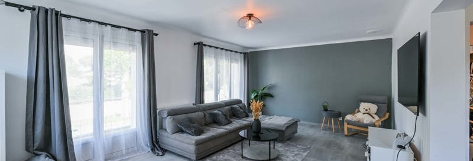 Appartement 6 Pièces 140 m² à vendre à Pinsaguel (31120)