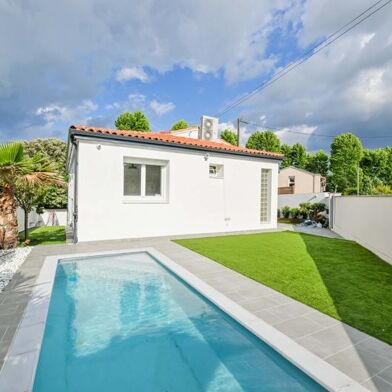 Appartement 6 pièces 298000 €