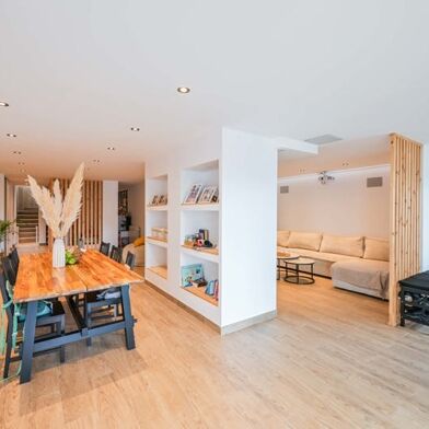 Appartement 4 pièces 278000 €